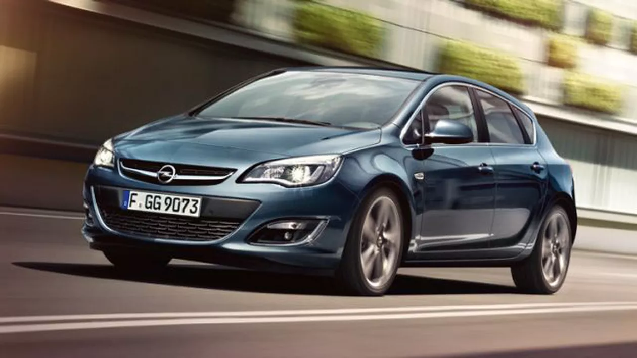 Opel Astra, a câștigat titlul „Mașina Anului 2016 în România”. „Titlul reprezintă o realizare importantă pentru Opel, demonstrând că două modele lansate consecutiv merită titlul de Maşina Anului în România”