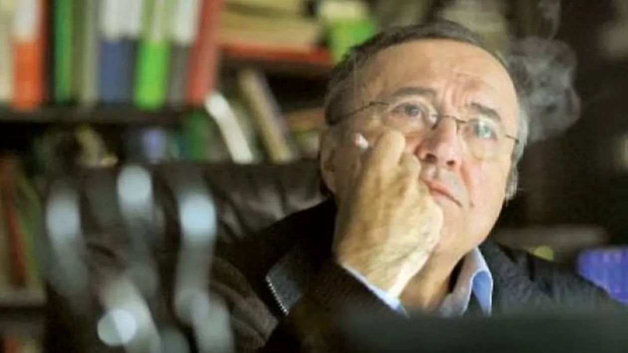 Ion Cristoiu, despre revoluția din 22 decembrie 1989: „Semnificativa energie tânără s-a consumat în barajele de pe străzi şi din staţiile de metrou”