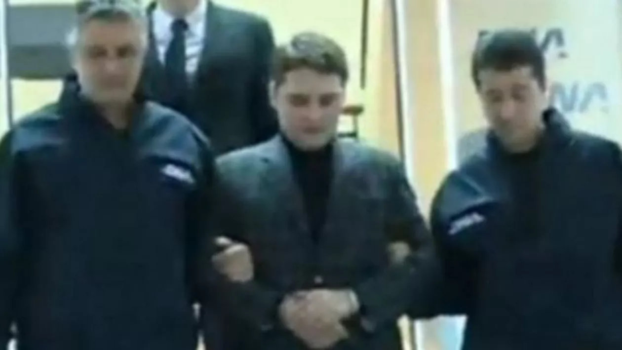 Dan Șova va petrece Crăciunul după gratii: Magistrații ÎCCJ au decis prelungirea cu 30 de zile a arestului preventiv (VIDEO)