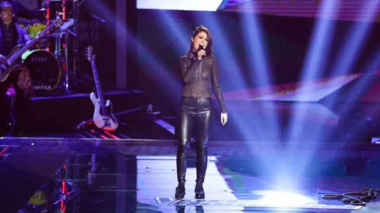 „Vocea României”, noi acuzații pentru câștigătoarea Cristina Bălan. Trupa Impact a lucrat timp de un an cu MediaPro Music