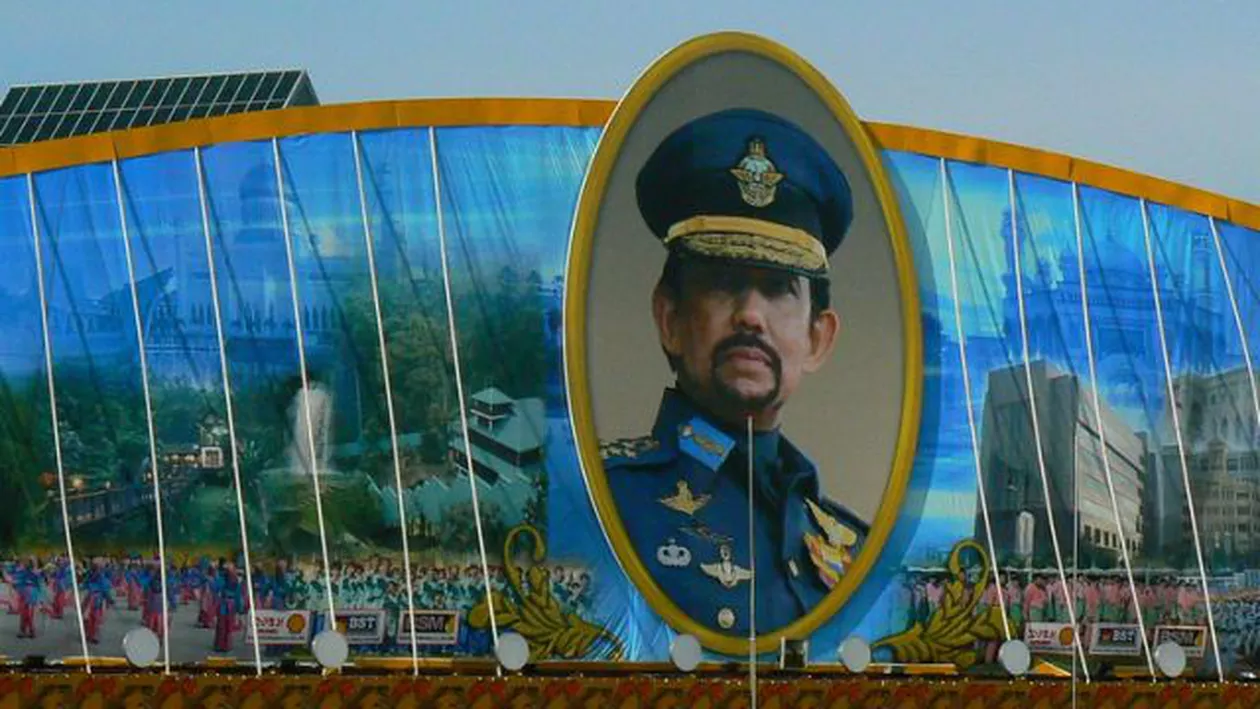 Brunei, țara unde Crăciunul este interzis prin lege: Ce pedepse primesc cei care îl sărbătoresc