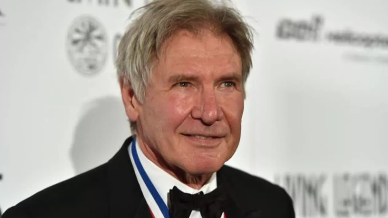 Star Wars: Actorul Harrison Ford a câștigat sume uriașe pentru rolul său. „Harrison este cheia pentru ca filmul să funcționeze. El face legătura între vechea generație și cea nouă”