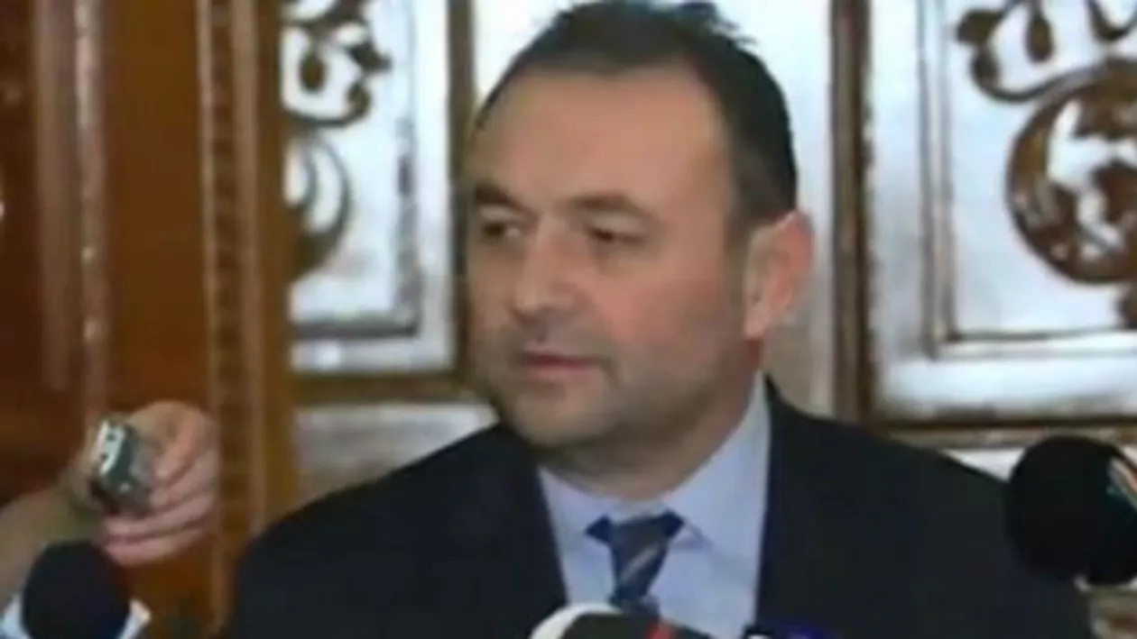 Cătălin Teodorescu, audiat la DNA: Deputatul este cercetat sub control judiciar pe cauțiune și trebuie să achite 1 milion de lei, în dosarul despăgubirilor acordate de ANRP (VIDEO)