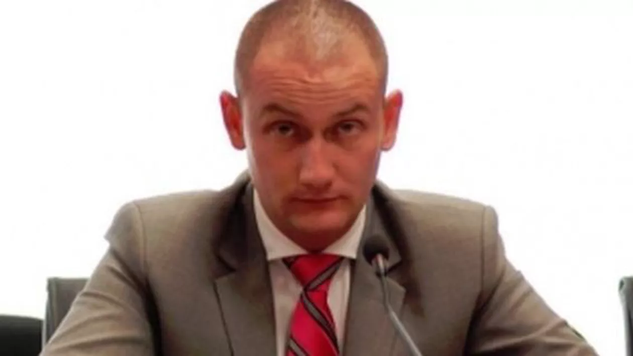 Mihai Seplecan, demis de la conducerea Consiliului Județean Cluj