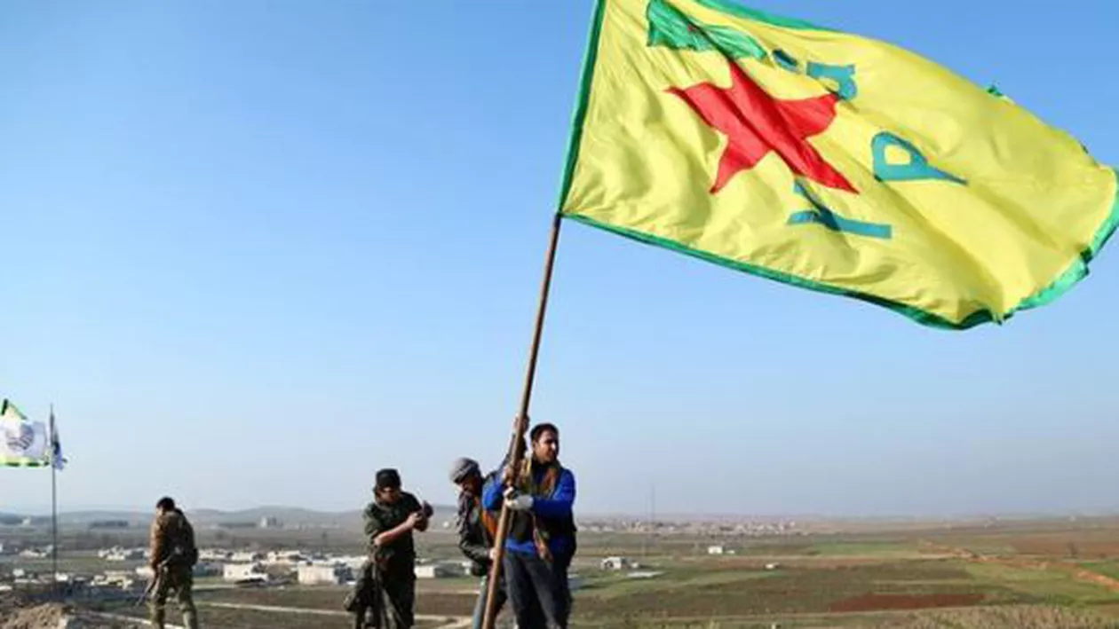 Militanții Statului Islamic pierd teren: Organizația teroristă a suferit o serie de înfrângeri