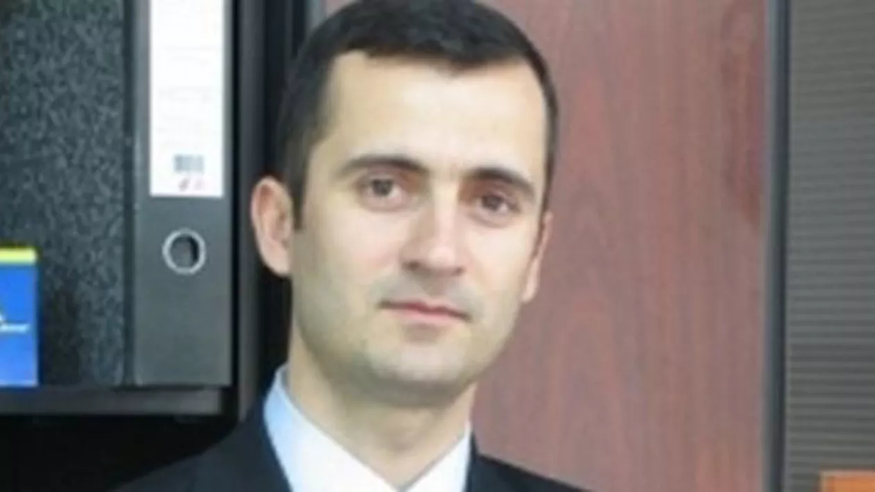Cornel Pieptea a demisionat din Consiliul General al Municipiului Bucureşti. El a fost înlocuit de Florin Alexandru Dumitrescu
