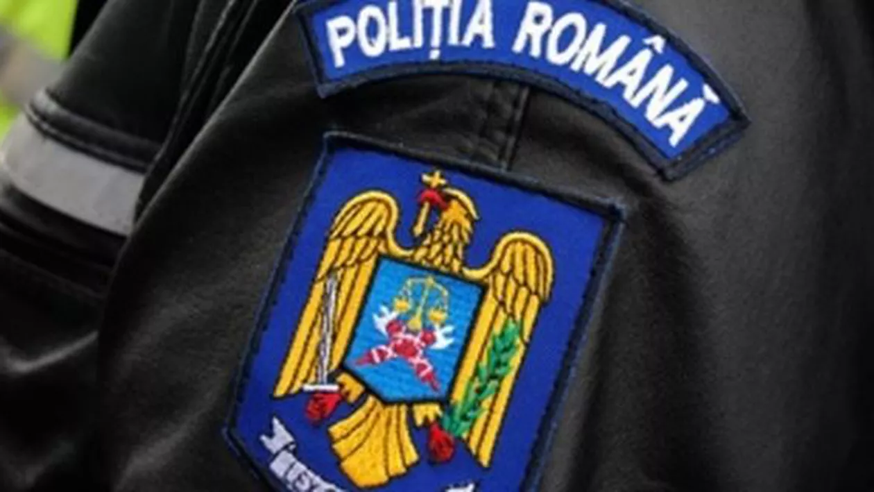 Polițiștii au confiscat 15 tone de articole pirotehnice și au aplicat 16 sancţiuni contravenţionale în valoare de 11.000 de lei