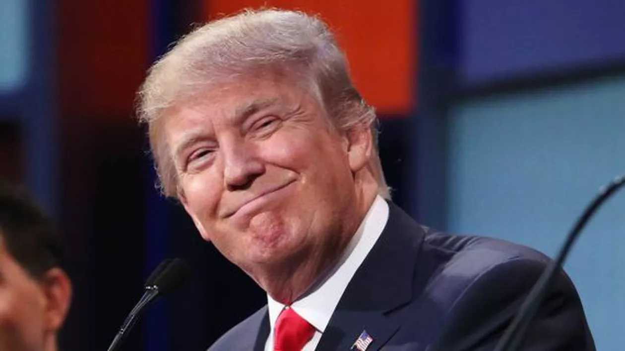 Donald Trump a primit premiul ”Minciuna Anului 2015”