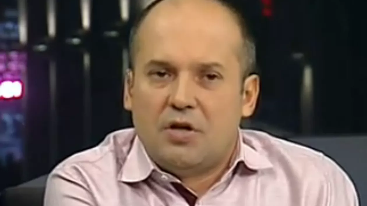 Radu Banciu: Dan Șova a primit vești teribile de la judecători. Sunt sărbători meritate de Șova, care va avea ce să scrie despre această perioadă (VIDEO)