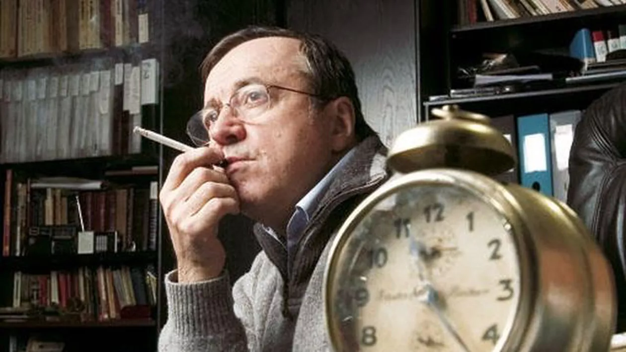 Ion Cristoiu, despre Bugetul pe 2016, descris ca fiind „o rochie cu o crăpătură în fund!”