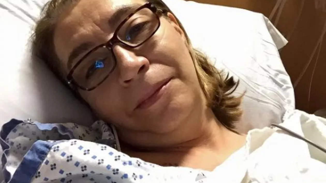 Diagnostic sever pentru fosta soție a lui Puiu Popoviciu: „Cum să mă pregătesc de sărbători? Am cancer"