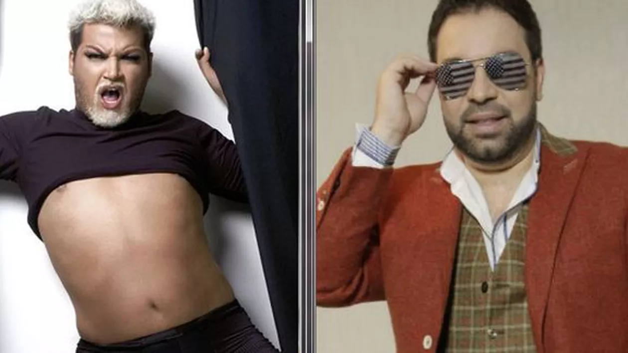 TIME: Florin Salam, cel mai tastat nume, de către români, pe Google în 2015. Bulgaria apare în top cu Azis, o copie a "Salam"-ului tricolor