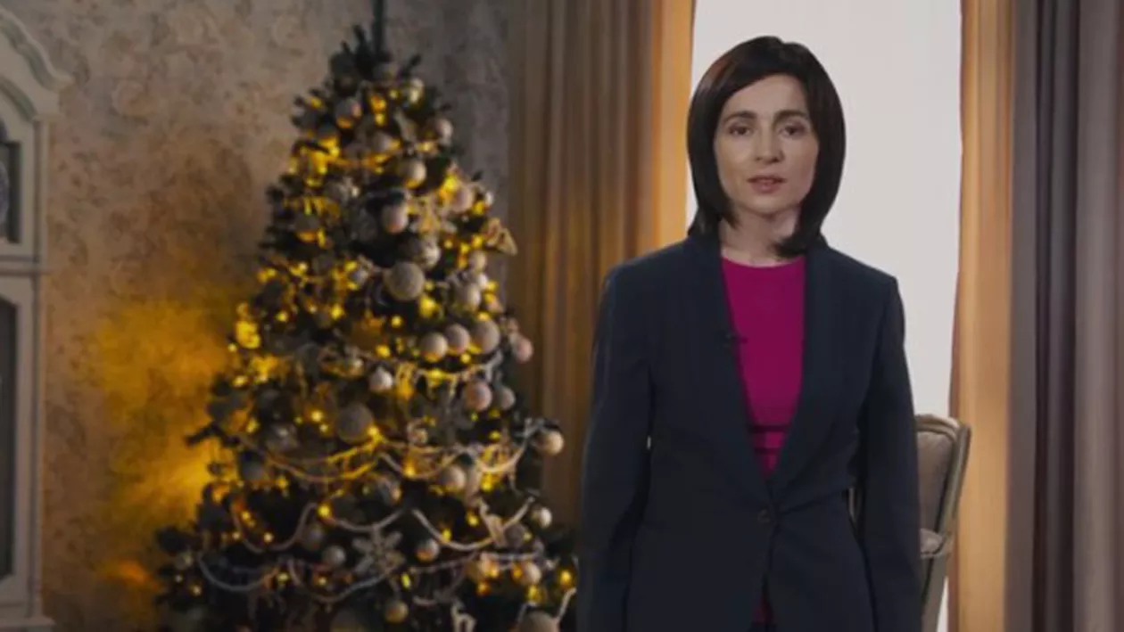 Republica Moldova pregăteşte “schimbarea pas cu pas”: Maia Sandu, cel mai popular politician pe Facebook, îşi face partid (VIDEO)