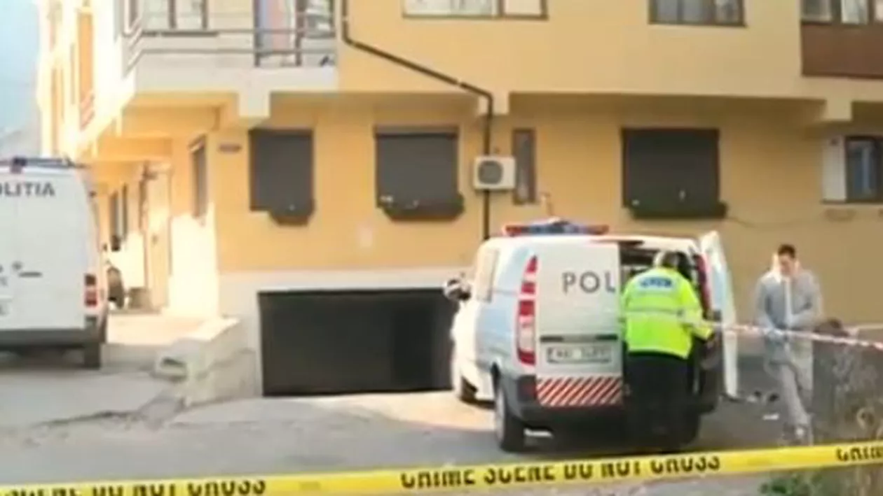 București: Un bărbat a fost ucis, într-o benzinărie din sectorul 3, de un client beat și pus pe harță (VIDEO)