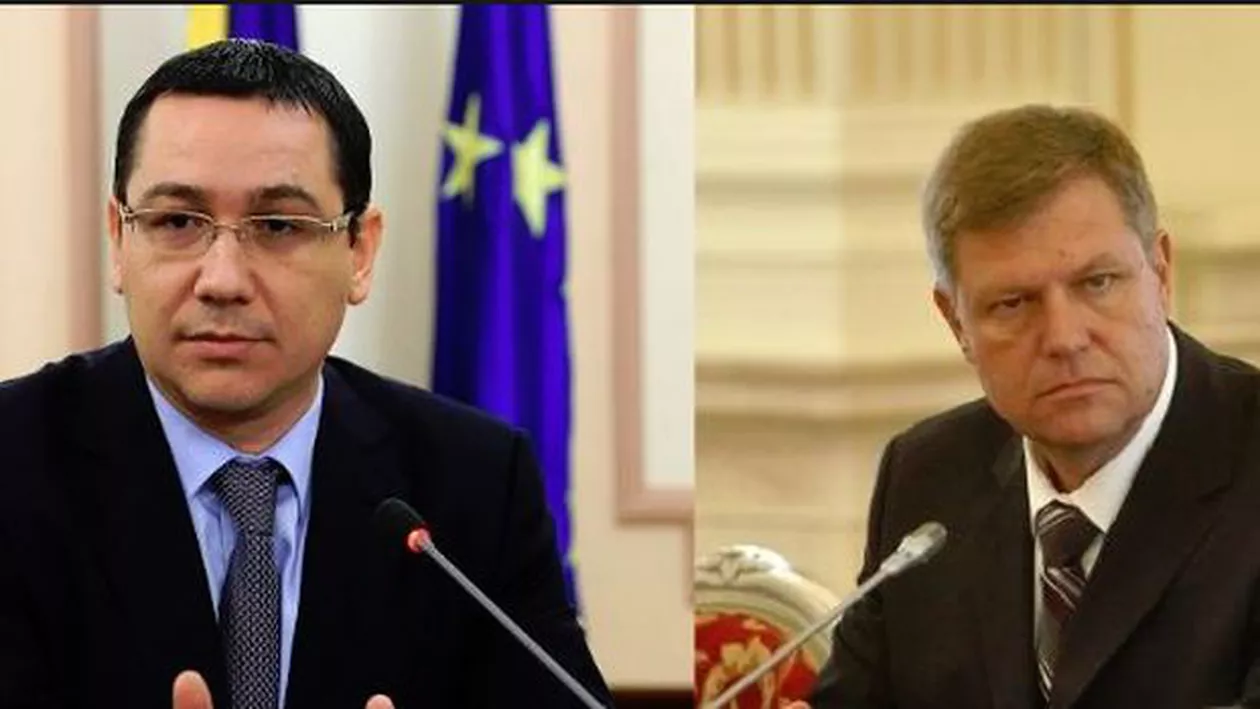 Administrația Prezidențială răspunde acuzațiilor lui Victor Ponta: Este într-un proces de autovictimizare. A făcut rău inclusiv PSD