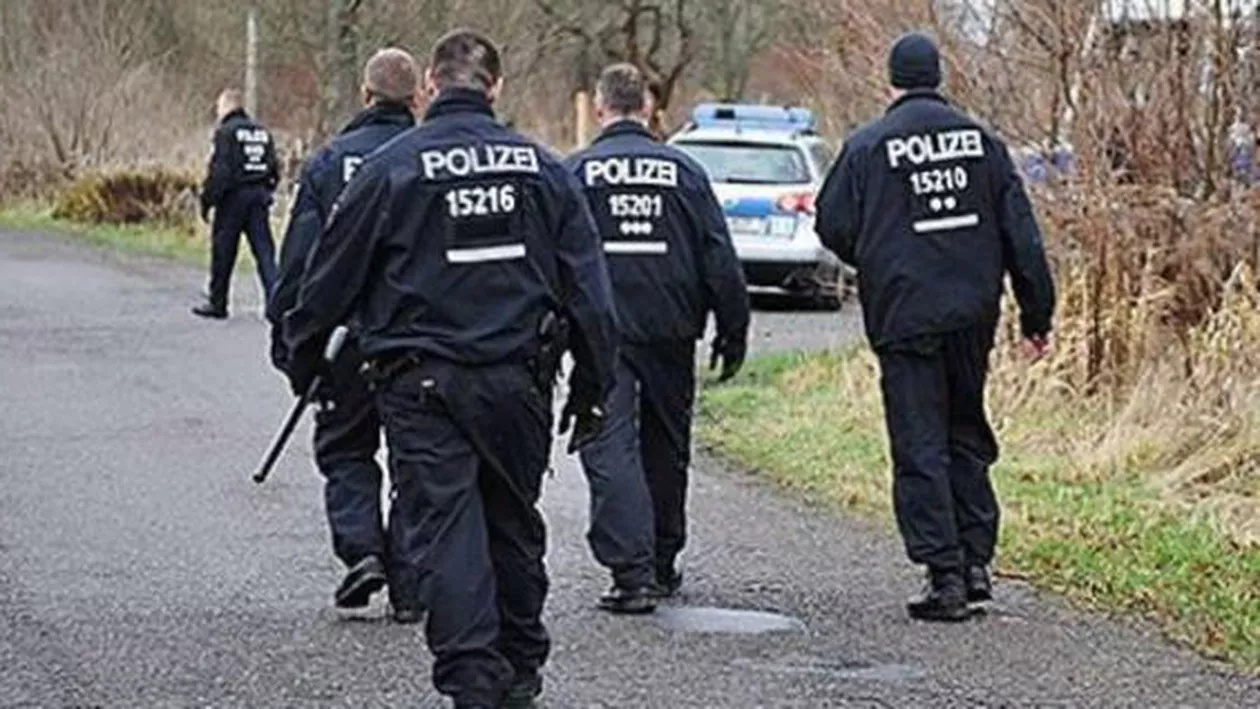 Austria: Autoritățile au arestat doi frați sirieni bănuiți că au făcut parte din grupări jihadiste
