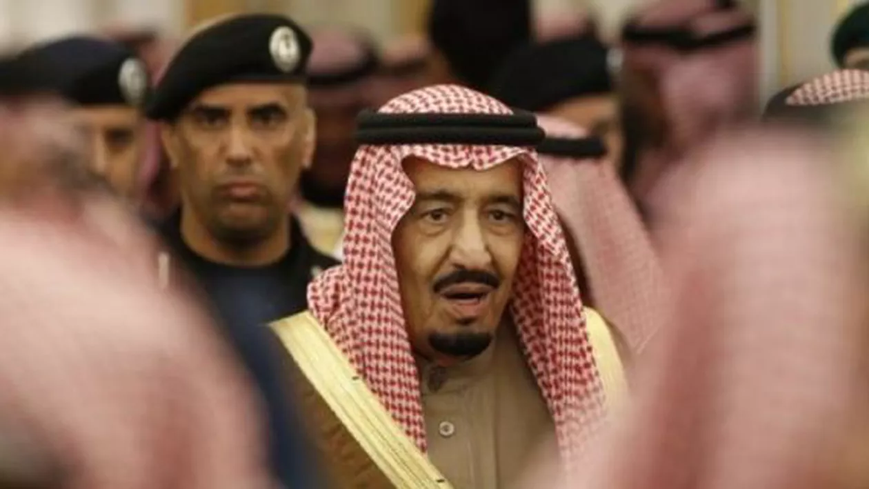 FMI: Arabia Saudită va avea un deficit de 130 miliarde de dolari. Regele Salman anunță că se vor diversifica resursele de venit