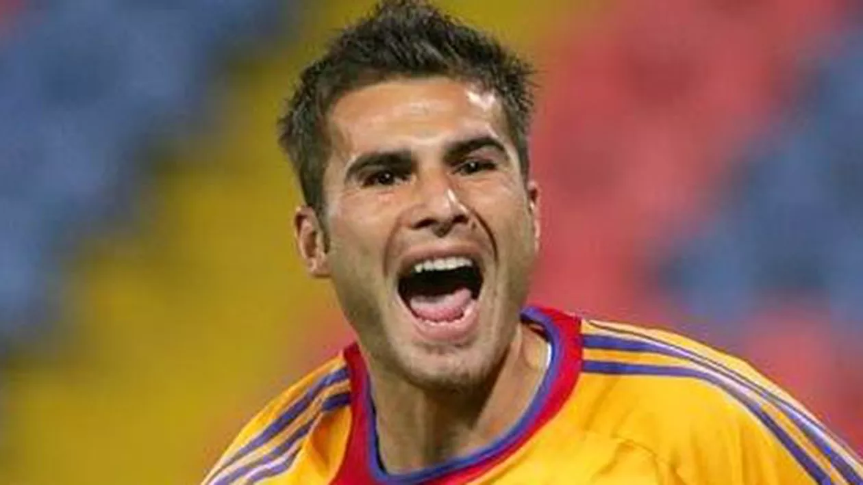 Adrian Mutu a primit oferte de la trei echipe din România. Printre ele se află Viitorul Constanța și Pandurii Târgu Jiu