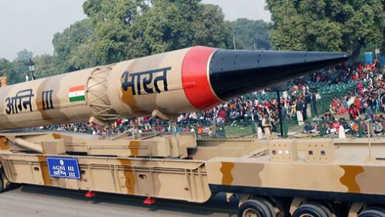 India a semnat un contract cu Rusia pentru fabricarea și întreținerea armelor. Înțelegerea valorează 6 miliarde de dolari