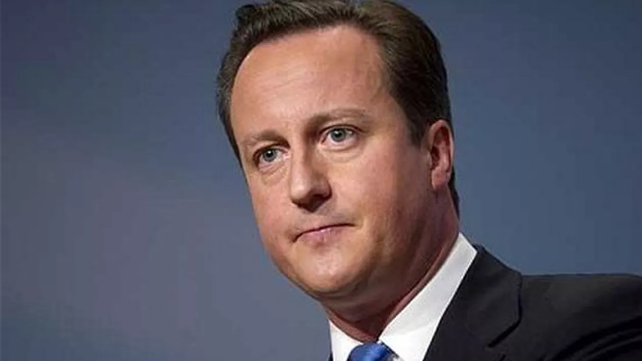 Presa britanică îl critică pe David Cameron: A luat prea multe decizii necreștinești