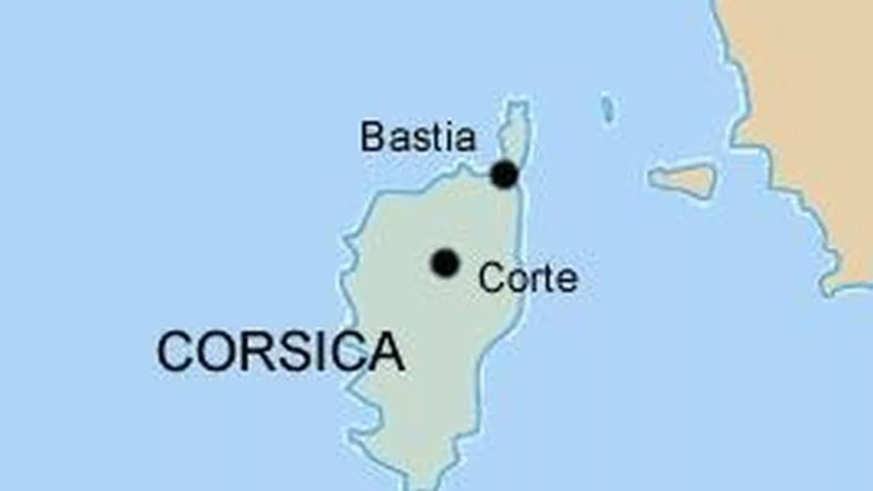 Insula Corsica are guvern naționalist, "după 40 de ani de luptă"