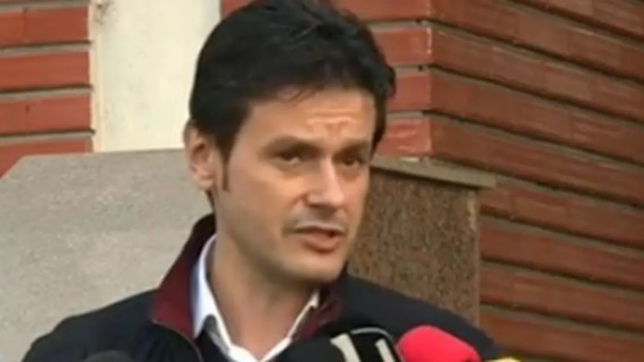 Primarul interimar al Capitalei, despre problemele cauzate de drumul surpat din Zona Eroilor: Dacă există rea-credința vom lua măsurile legale care se impun