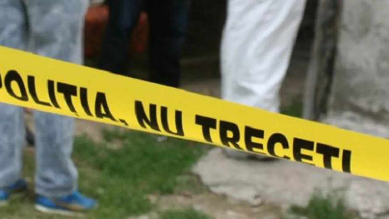 Iași: Un bărbat și o femeie s-au sinucis în noaptea de Crăciun