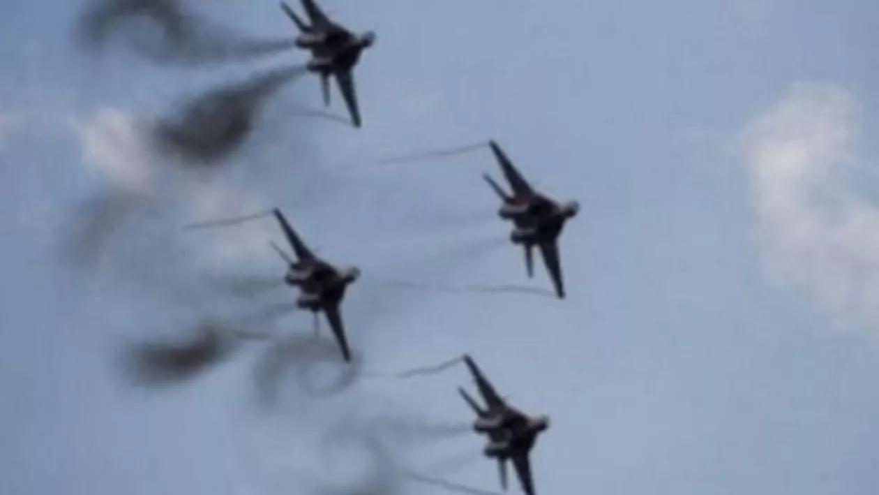 Forțele ruse au efectuat peste 5.200 de raiduri în Siria de la începerea campaniei