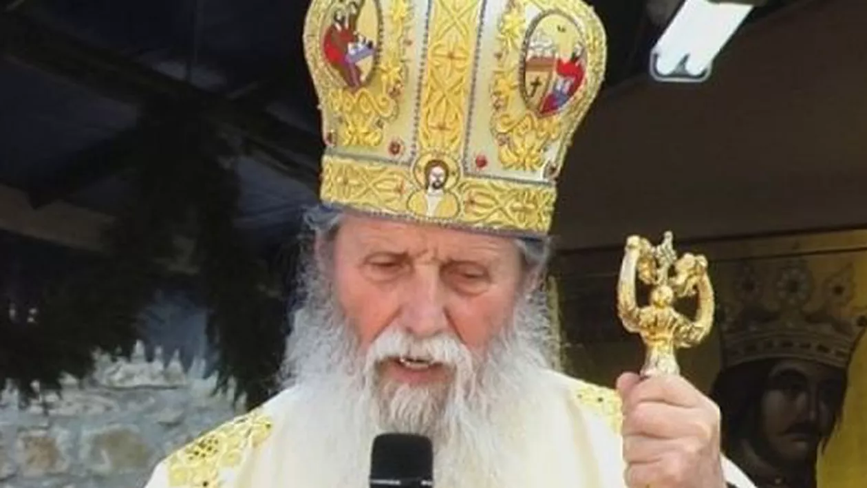 ÎPS Pimen Suceveanul: A refuza participarea la ora de religie înseamnă a-L refuza pe Dumnezeu, Creatorul şi Lumina lumii