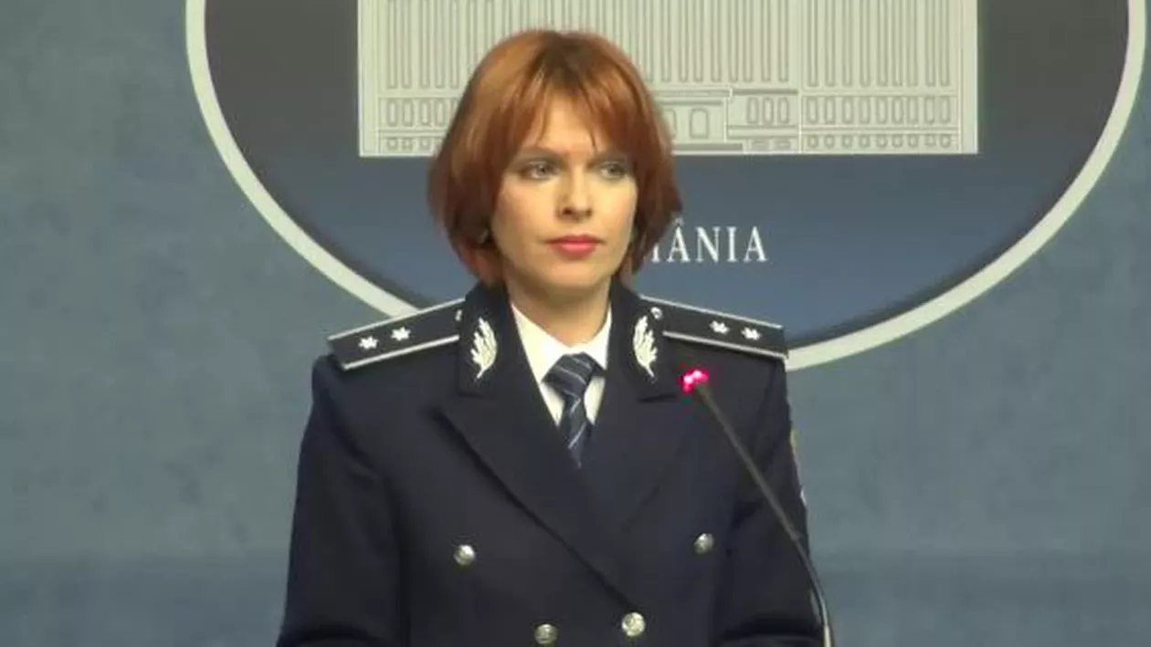 MAI: Crăciunul 2015 a fost cel mai liniștit și cel mai sigur din ultimii cinci ani