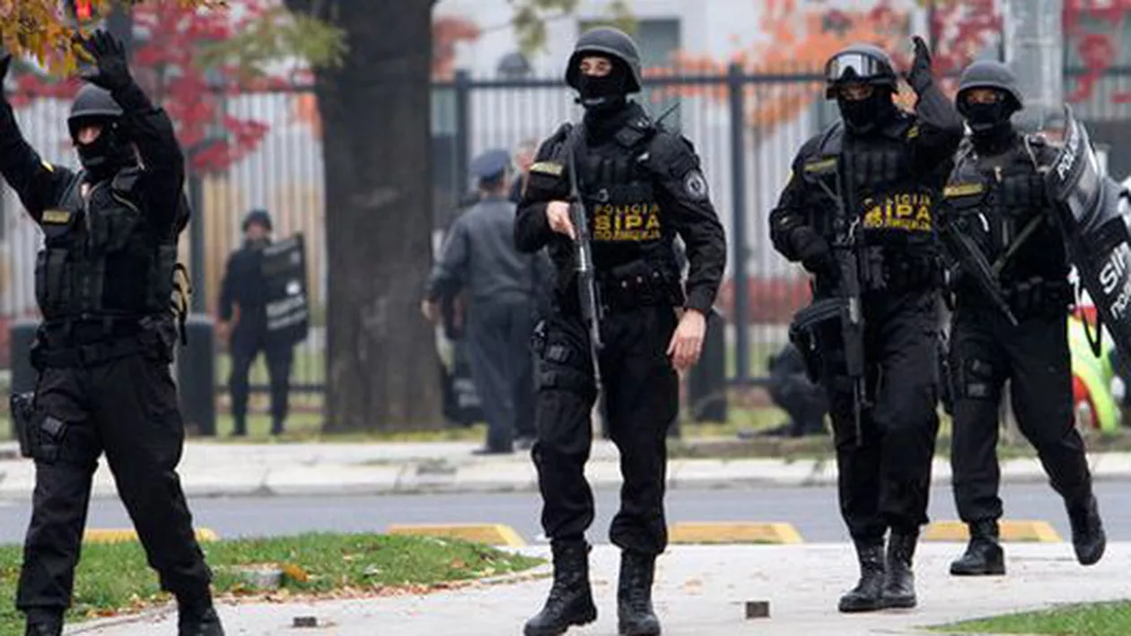 Procuror din Bosinia: Un grup de 11 jihadiști voiau să comită un atentat terorist ”cu ocazia sărbătorilor de sfârșit de an” în Sarajevo