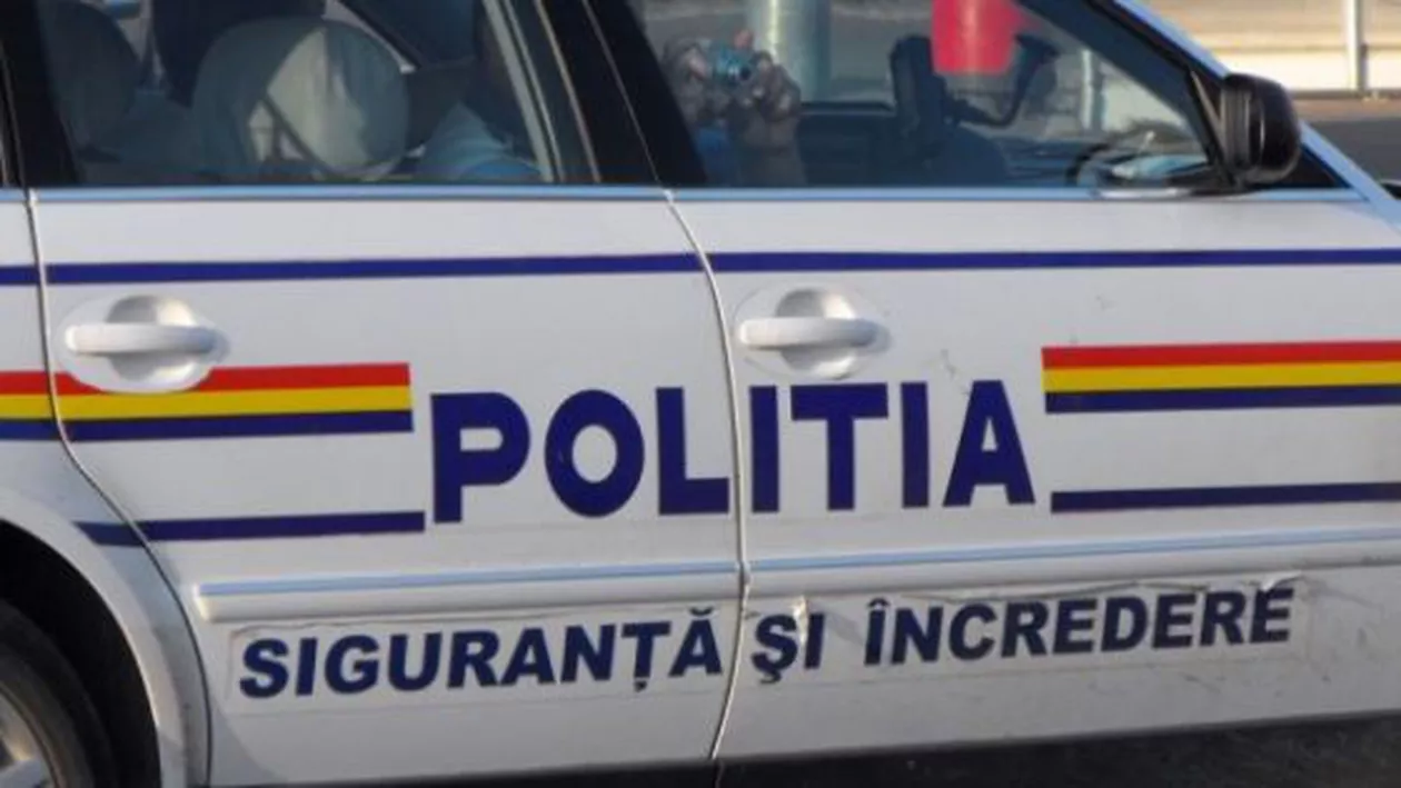 IGPR: 104 copii dați dispăruți găsiți înainte de Crăciun și 190 de persoane urmărite au fost închise sau arestate