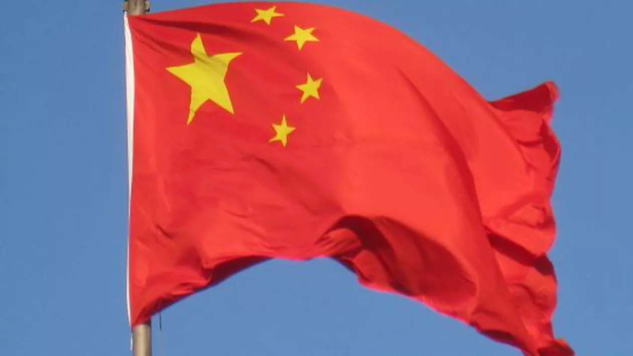 China: Legislativul a votat în unanimitate prima lege antiteroristă din instoria țării