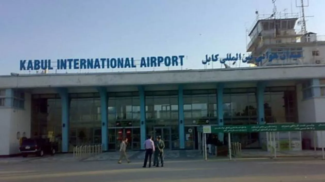 Afganistan: Atac sinucigaş în apropierea aeroportului din Kabul, soldat cu numeroase victime