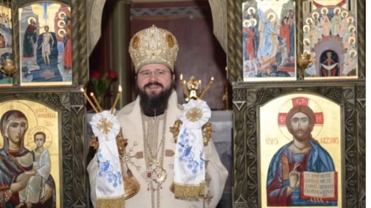Colinde tradiţionale româneşti în Danemarca şi Suedia: Preoţii români au oficiat slujbe speciale de Crăciun (FOTO)