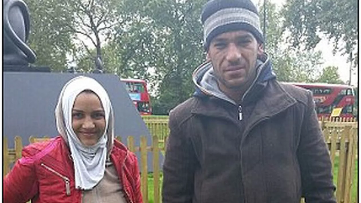 Campania anti-români continuă în presa britanică: "Cât de deştepţi am fost să-i acceptăm în UE... Vin la cerșit la Londra de Sărbători"