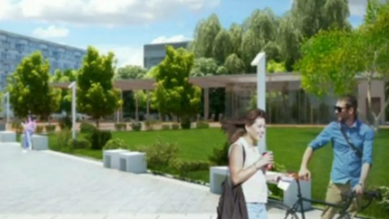 Cum se schimbă la față Capitala în 2016: Peste 500 de copaci, tăiați pentru 6 proiecte majore (VIDEO)