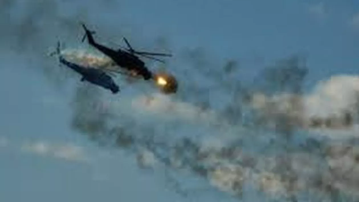 Washingtonul, îngrijorat de loviturile Rusiei în Siria care au ucis sute de civili