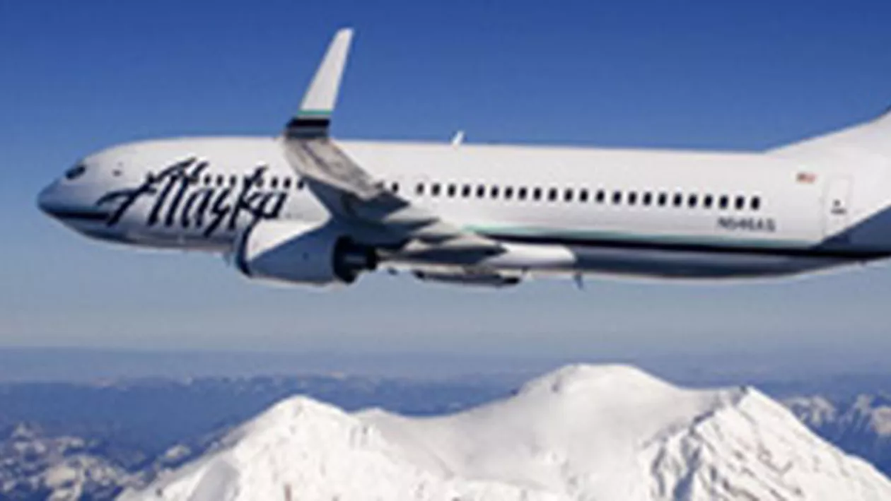 Un avion s-a prăbușit peste o clădire de birouri din Alaska (VIDEO)