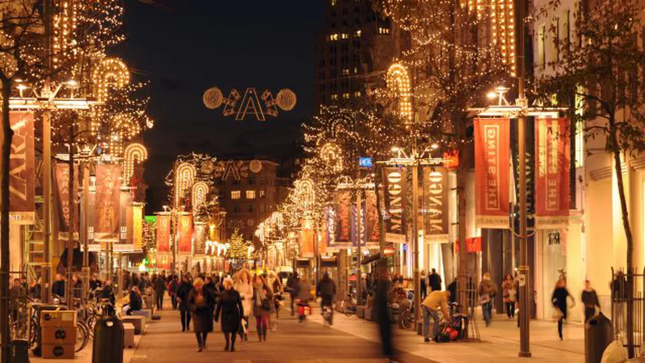 Bruxelles: Primarul anulează focurile de artificii și festivitățile de Anul Nou din cauza amenințărilor teroriste