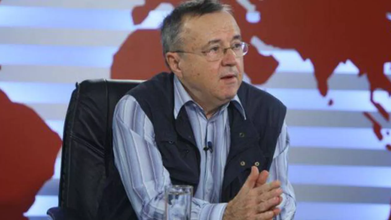 Ion Cristoiu: Tinerii au vrut să-şi ia țara înapoi şi n-au reuşit. Klaus Iohannis vrea să-şi ia casa înapoi și va reuși!