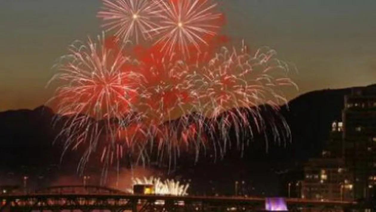 Celebrarea Anului Nou, interzisă în Fâșia Gaza de Hamas