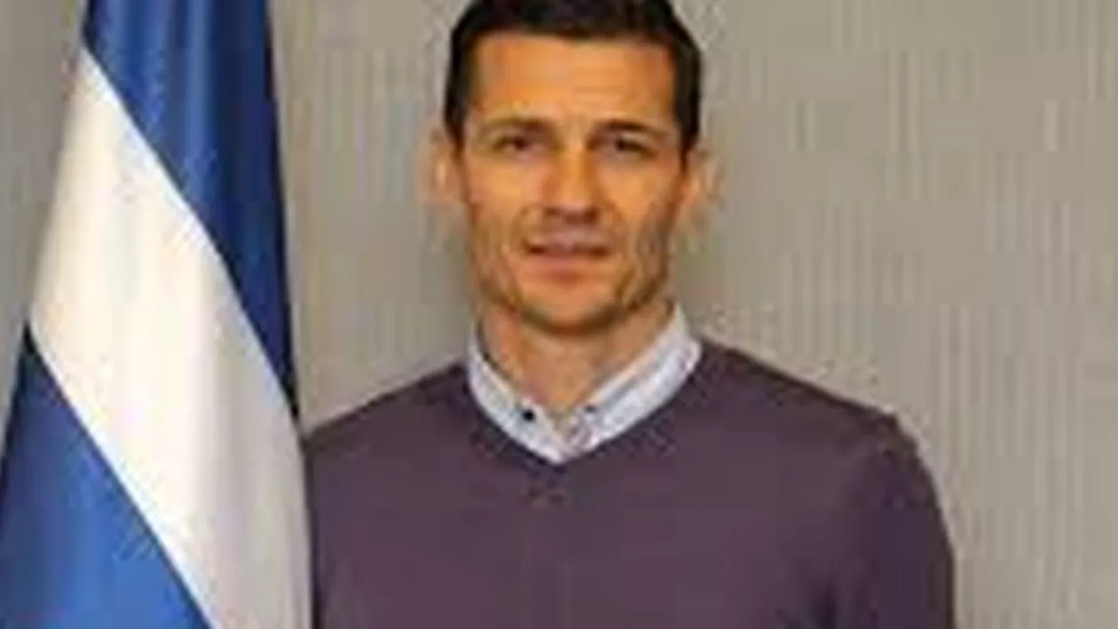 Costel Gâlcă nu face nicio modificare înaintea meciurilor cu Barcelona. „Ideile mele sunt foarte clare”