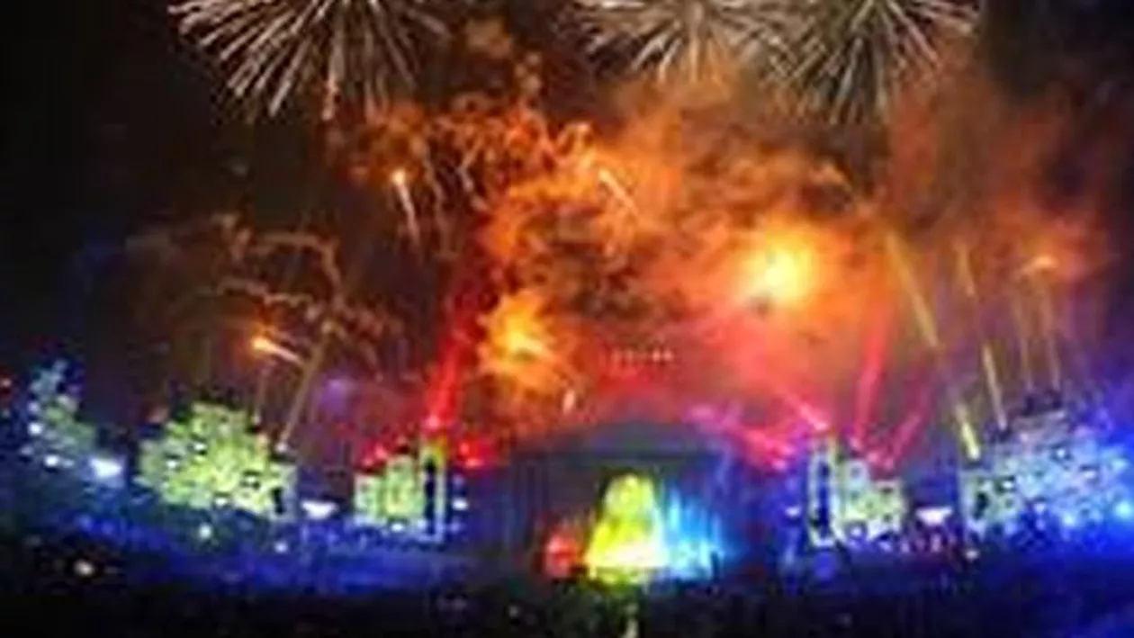 Bucureștiul va beneficia de o singură petrecere în aer liber pentru Revelion 2016