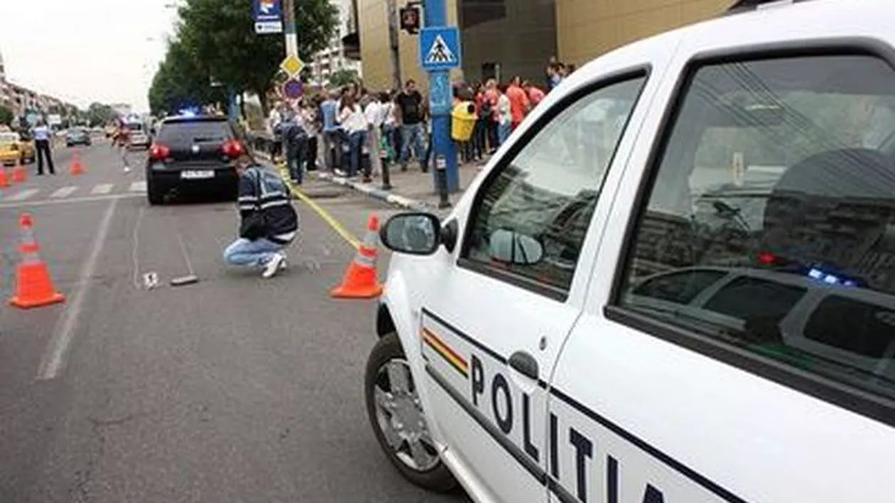 Cluj: Adela Drăgan, o tânără sportivă, accidentată mortal pe trecerea de pietoni