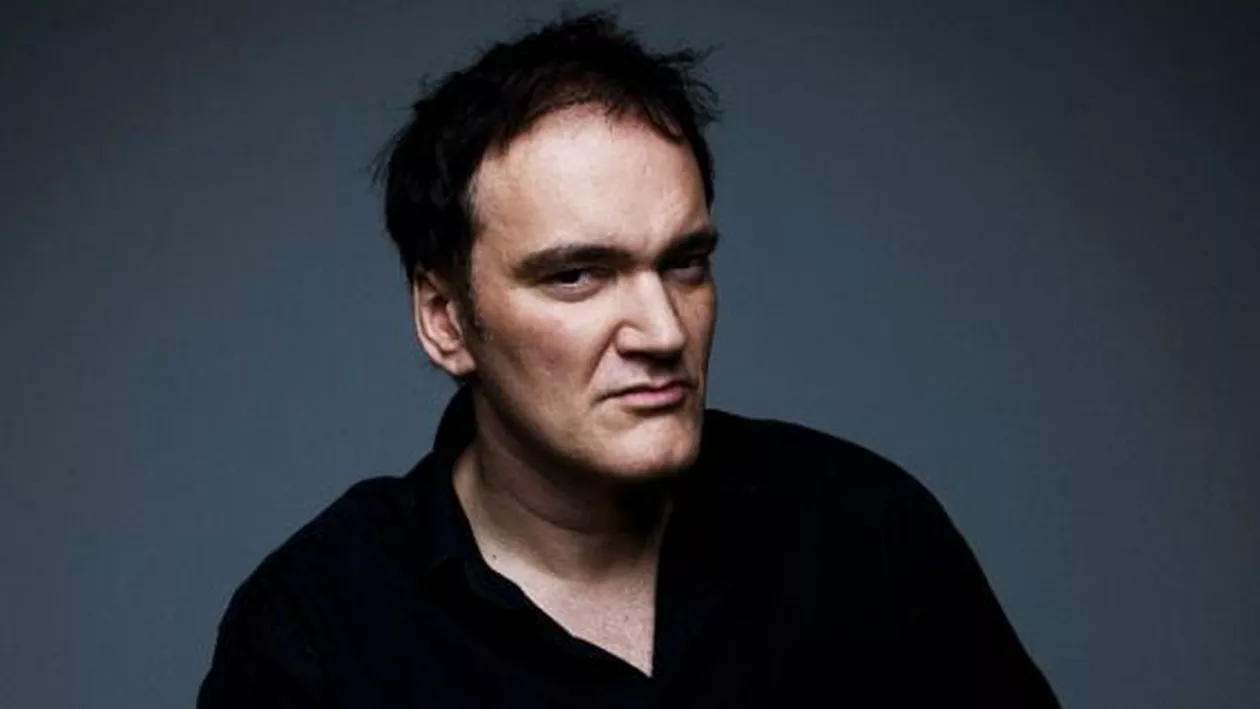 Acuzații dure pentru Quentin Tarantino: Cineastul este acuzat de plagiat