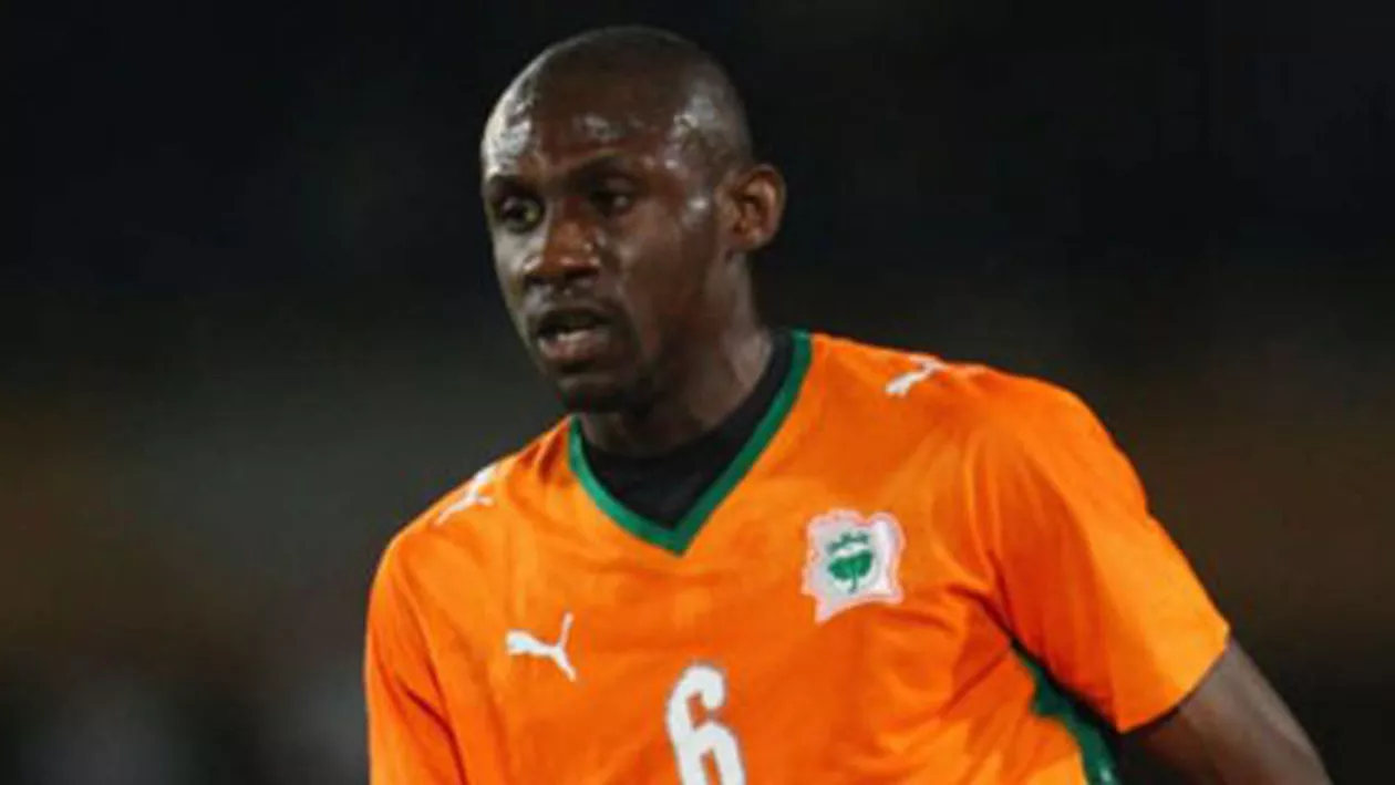 Germania: Fostul internaţional ivorian Steve Gohouri a fost găsit mort în fluviul Rin