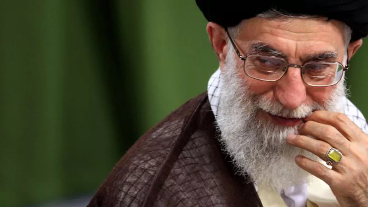 Liderul suprem al Iranului, despre executarea clericului șiit Nimr al-Nimr: „Sângele vărsat pe nedrept de acest martir va avea consecințe rapide"
