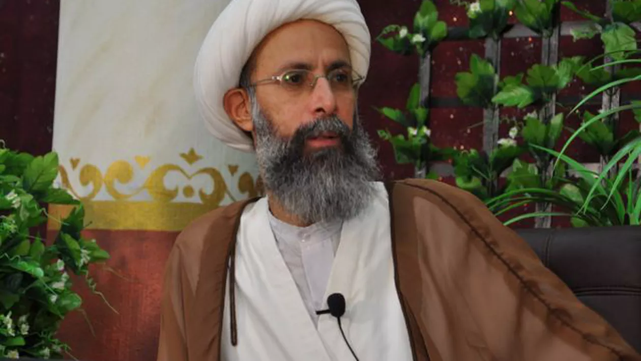 Sheikh Nimr al-Nimr, clericul șiit condamnat la moarte, văzut ca un ghimpe în coastele regimului saudit