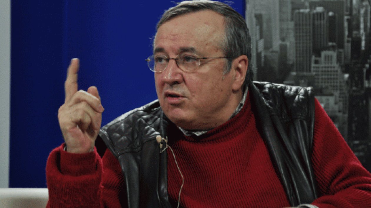 Ion Cristoiu, despre incendiul din #Colectiv: A știut Klaus Iohannis înainte de noaptea de 30 octombrie că se va întâmpla tragedia?